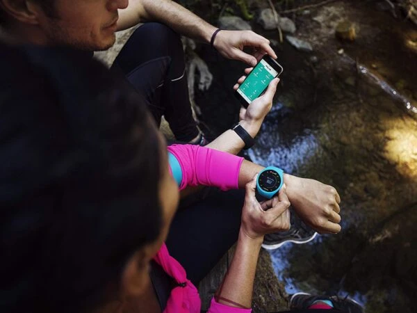 Polar M200 GPS Running Watch 7 Polar M200 GPS Running Watch - Image 5