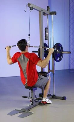 XMark Heavy Duty Lat Pulldown And Low Row Cable Machine -Exercise Equipment Shop 80537a945c7aaa788ccfcdf1b99b5d8f 5d0a7575356ff 600x986 1