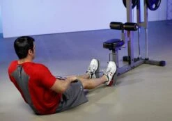 XMark Heavy Duty Lat Pulldown And Low Row Cable Machine -Exercise Equipment Shop 80537a945c7aaa788ccfcdf1b99b5d8f 5d0a75753ad10 600x422 1