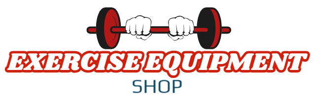 Exercise Equipment Shop
