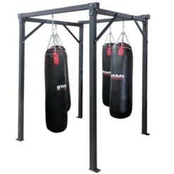 Titan Heavy Duty 4 Bag Boxing Stand -Exercise Equipment Shop 81b073de9370ea873f548e31b8adc081 5d0a756f1af73 600x600 1