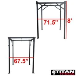 Titan Heavy Duty 4 Bag Boxing Stand -Exercise Equipment Shop 81b073de9370ea873f548e31b8adc081 5d0a756f207e2 600x600 1