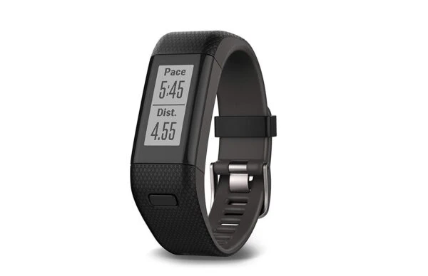 Garmin Vivosmart HR+ Activity Tracker 4 Garmin Vivosmart HR+ Activity Tracker - Image 2