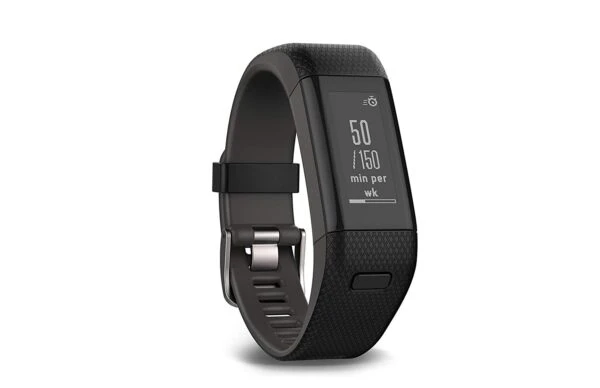 Garmin Vivosmart HR+ Activity Tracker 3 Garmin Vivosmart HR+ Activity Tracker