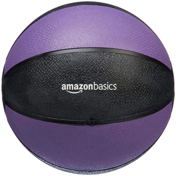 AmazonBasics Medicine Balls 7 AmazonBasics Medicine Balls - Image 5