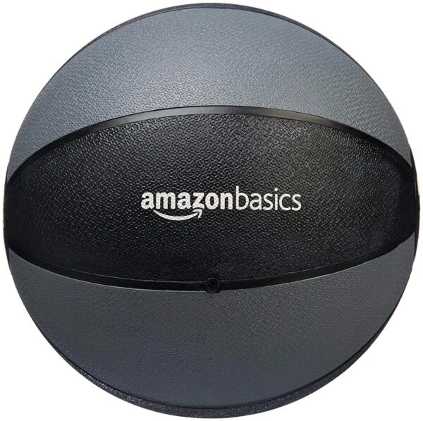 AmazonBasics Medicine Balls 8 AmazonBasics Medicine Balls - Image 6