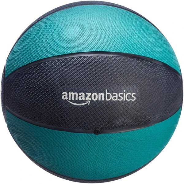 AmazonBasics Medicine Balls 10 AmazonBasics Medicine Balls - Image 8