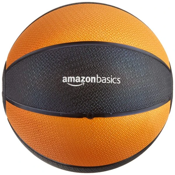 AmazonBasics Medicine Balls 12 AmazonBasics Medicine Balls - Image 10