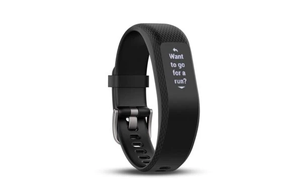 Garmin Vivosmart 3 Fitness Tracker 4 Garmin Vivosmart 3 Fitness Tracker - Image 2