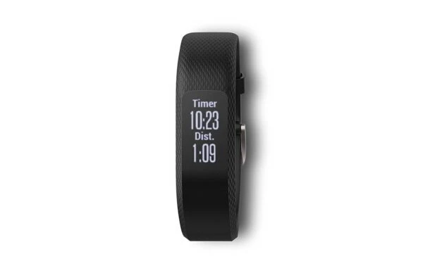 Garmin Vivosmart 3 Fitness Tracker 3 Garmin Vivosmart 3 Fitness Tracker