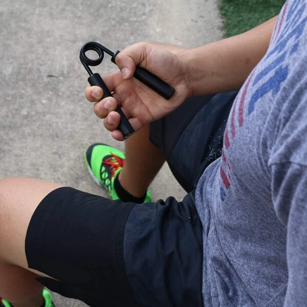 XFitness Metal Hand Gripper 5 XFitness Metal Hand Gripper - Image 3