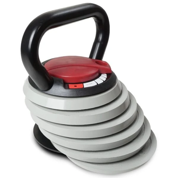 Titan 10-40 LB Adjustable Kettlebell 7 Titan 10-40 LB Adjustable Kettlebell - Image 5
