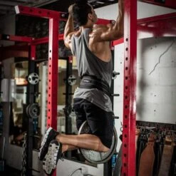 Harbinger Polypropylene Dip Belt -Exercise Equipment Shop 884ce4bb65d328ecb03c598409e2b168 5d0a751b1bded 600x600 1