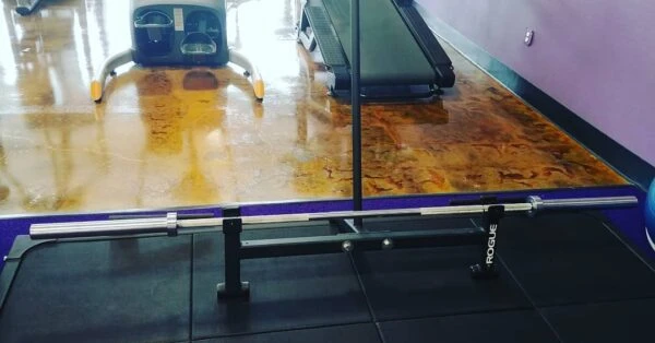 Rogue Deadlift Bar Jack 3 Rogue Deadlift Bar Jack