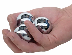 IronMind Dexterity Balls 3 IronMind Dexterity Balls