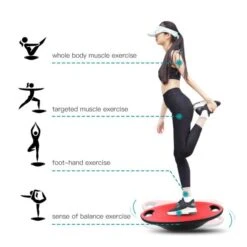 Everymile Wobble Balance Board -Exercise Equipment Shop 8aec51422b30d61bce078b27f0babeb1 5d0a755bc586b 600x600 1
