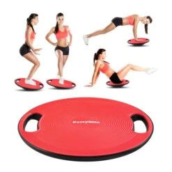 Everymile Wobble Balance Board -Exercise Equipment Shop 8aec51422b30d61bce078b27f0babeb1 5d0a755bd1074 600x600 1