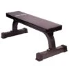 Vulcan 3×3 Flat Bench