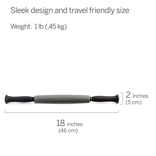 TriggerPoint STK Sleek 6 TriggerPoint STK Sleek - Image 4