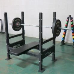 Titan Fitness Bench Press Rack 11 Titan Fitness Bench Press Rack -Exercise Equipment Shop 8e98d81f8217304975ccb23337bb5761 5d0a74b7a7293 600x600 1