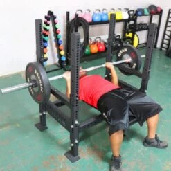 Titan Fitness Bench Press Rack 12 Titan Fitness Bench Press Rack -Exercise Equipment Shop 8e98d81f8217304975ccb23337bb5761 5d0a74b7ae53c 600x600 1