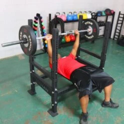 Titan Fitness Bench Press Rack 13 Titan Fitness Bench Press Rack -Exercise Equipment Shop 8e98d81f8217304975ccb23337bb5761 5d0a74b7b4668 600x600 1