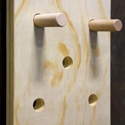 Fringe Sport Climbing Peg Board -Exercise Equipment Shop 8edd72158ccd2a879f79cb2538568fdc 5d0a751f1674c