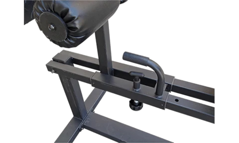 Fringe Sport Commercial GHD 6 Fringe Sport Commercial GHD - Image 4