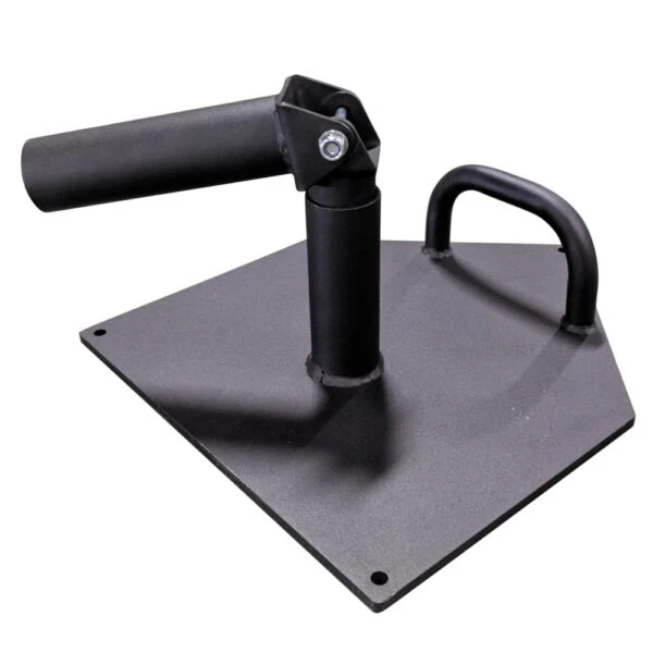 Titan Base Landmine 3 Titan Base Landmine