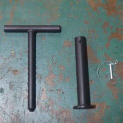 Titan Loadable Power Pin 14 Titan Loadable Power Pin -Exercise Equipment Shop 931af583573227f0220bc568c65ce104 5d0a757020c89 600x600 1