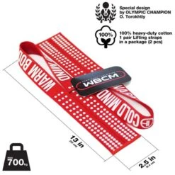 Warm Body Cold MInd Lifting Straps -Exercise Equipment Shop 9457fc28ceb408103e13533e4a5b6bd1 5d0a758549167 600x600 1