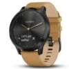 Garmin Vivomove HR Premium Hybrid Smartwatch