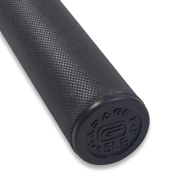 Garage Fit Steel Maces 9 Garage Fit Steel Maces - Image 7