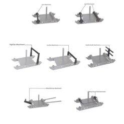 Titan Pro Sled System -Exercise Equipment Shop 97275a23ca44226c9964043c8462be96 5d0a752f4d00e 600x600 1