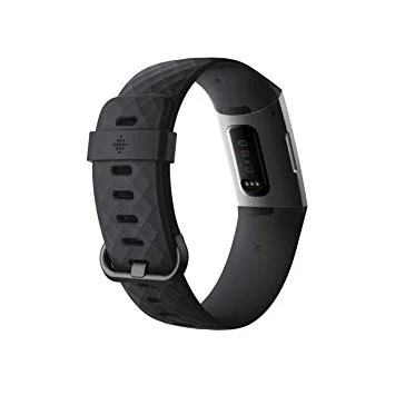 Fitbit Charge 3 Activity Tracker 6 Fitbit Charge 3 Activity Tracker - Image 4