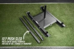 REP 4-Post Push Sled -Exercise Equipment Shop 991de292e76f74f3c285b3f6d57958d5 5d0a752d3f701 600x400 1