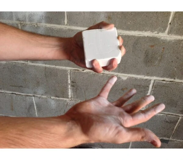 Get RXd Gym Chalk 4 Get RXd Gym Chalk - Image 2