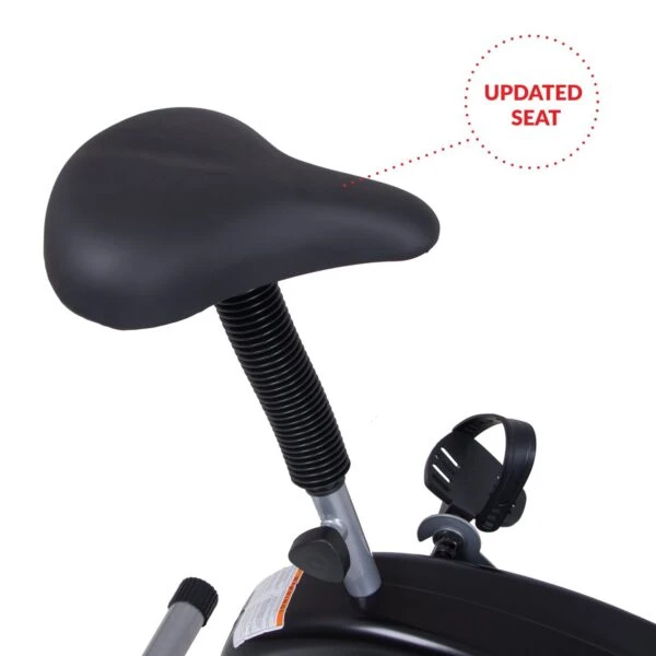 Body Rider BRF700 Fan Upright Exercise Bike 4 Body Rider BRF700 Fan Upright Exercise Bike - Image 2