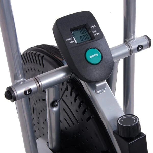 Body Rider BRF700 Fan Upright Exercise Bike 5 Body Rider BRF700 Fan Upright Exercise Bike - Image 3