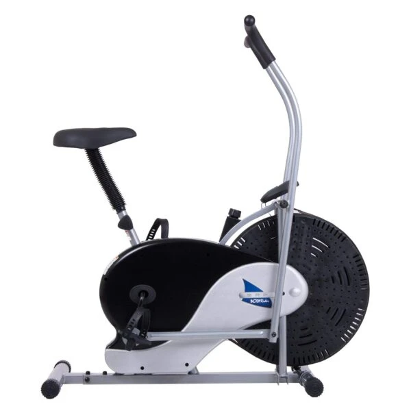 Body Rider BRF700 Fan Upright Exercise Bike 6 Body Rider BRF700 Fan Upright Exercise Bike - Image 4
