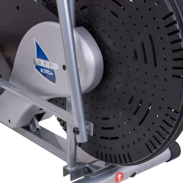 Body Rider BRF700 Fan Upright Exercise Bike 9 Body Rider BRF700 Fan Upright Exercise Bike - Image 7