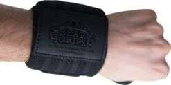 Bear Grips Gray Series Wrist Wraps 10 Bear Grips Gray Series Wrist Wraps -Exercise Equipment Shop 9af76329c78e28c977ab1bcd1c3fe9b8 5d0a7579704b4 600x298 1
