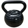Tru Grit Adjustable Kettlebell 2 Tru Grit Adjustable Kettlebell -Exercise Equipment Shop TruGrit Adjustable Kettlebell