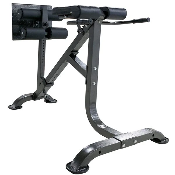 Titan Adjustable Dual Hyperextension 9 Titan Adjustable Dual Hyperextension - Image 7