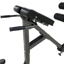 Titan Adjustable Dual Hyperextension 19 Titan Adjustable Dual Hyperextension -Exercise Equipment Shop a376033f78e144f494bfc743c0be3330 5d0a756d3d0ff 600x600 1