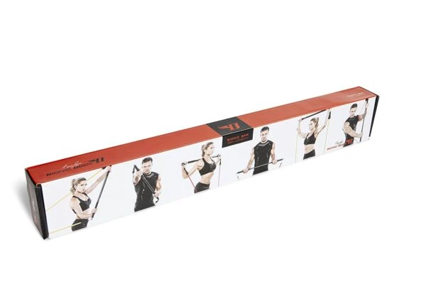 Bionic Body Workout Bar 7 Bionic Body Workout Bar - Image 5