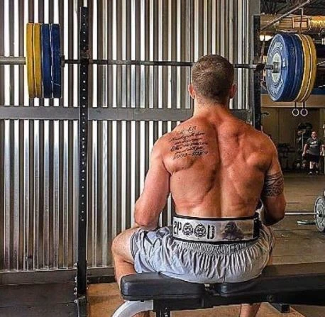 2POOD Straight Belt 5 2POOD Straight Belt - Image 3