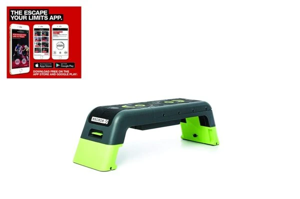 Escape Fitness Deck 2.0 7 Escape Fitness Deck 2.0 - Image 5