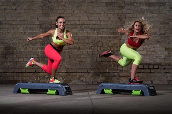 Escape Fitness Deck 2.0 9 Escape Fitness Deck 2.0 - Image 7