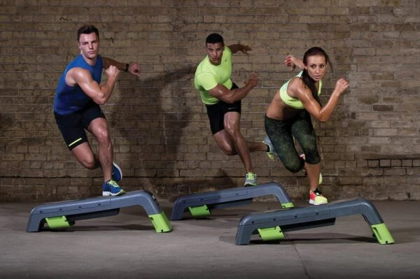 Escape Fitness Deck 2.0 11 Escape Fitness Deck 2.0 - Image 9